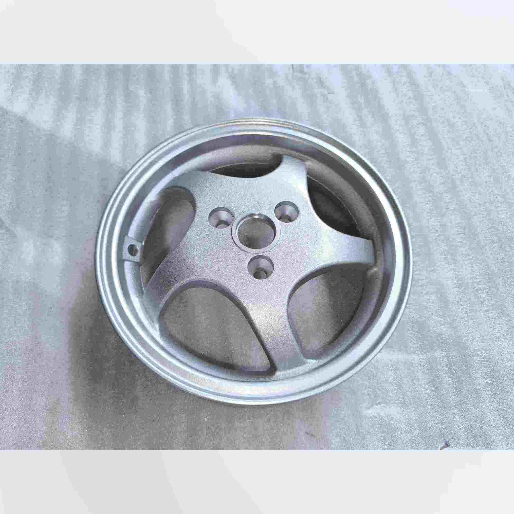 ARORA CRV 125 ARKA JANT #CRV 125 - 104